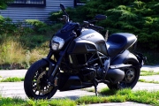 diavel 7