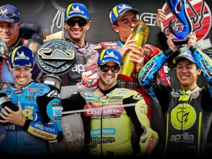 Hlavní obrázek k článku: MotoGP 2026: 12 víkendů, 7 různých vítězů Grand Prix