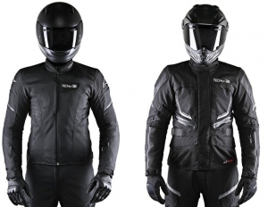 Alpinestars s airbagem je již v prodeji