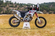 1 AJP PR7 650 Adventure (3)