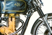 AJS 7R09