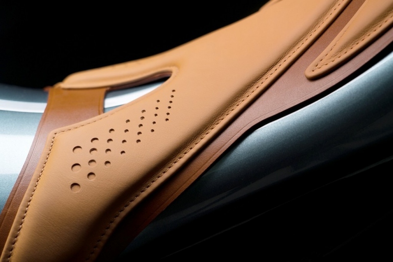Aston Martin a Brough Superior: AMB 001 - 5 - 1 AMB 001 Aston Martin Brough Superior (4)