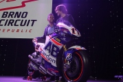 Abraham Honda RCV1000R Abraham Honda RCV1000R1