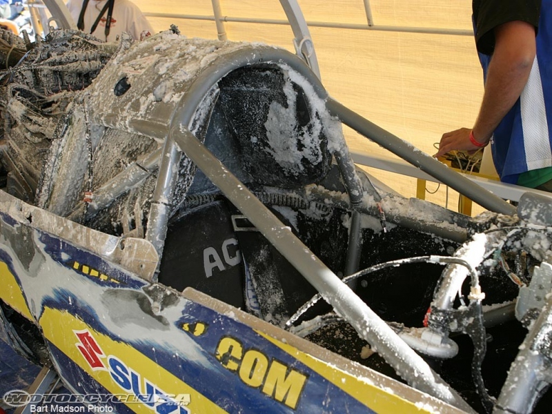 Nejrychlejší motocykl na světě Ack Attack má top speed 605 km/h! - 8 - 1 Ack Attack4