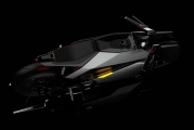 1 Aether koncept elektromotocykl cisticka vzduchu4