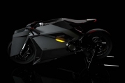 1 Aether koncept elektromotocykl cisticka vzduchu5