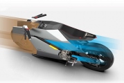 1 Aether koncept elektromotocykl cisticka vzduchu6