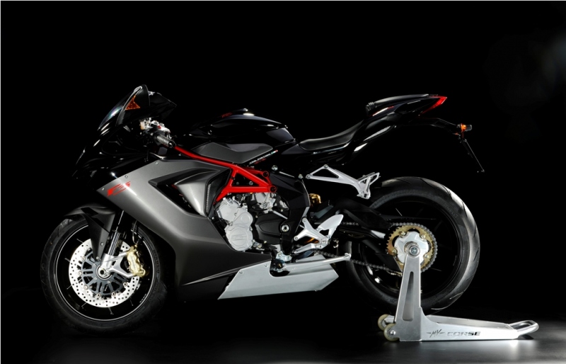MV Agusta F3 675: sexy šestka - 1 - AgustaF306