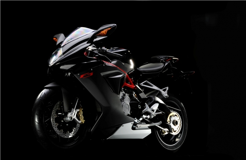MV Agusta F3 675: sexy šestka - 2 - AgustaF307