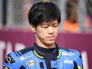 Hlavní obrázek k článku: Ogura je sebekritický: „Musím se zlepšit ve všech oblastech“