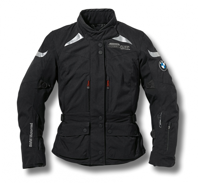 Airbag Jacket Street Air Dry od Alpinestars u BMW - 1 - 1 Airbag Jacket Street Air Dry Alpinestars2