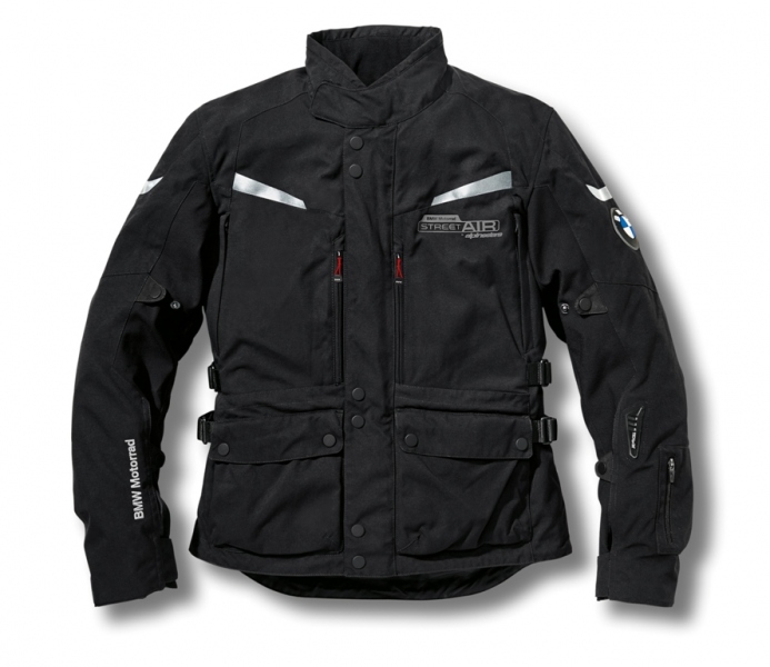 Airbag Jacket Street Air Dry od Alpinestars u BMW - 2 - 1 Airbag Jacket Street Air Dry Alpinestars3