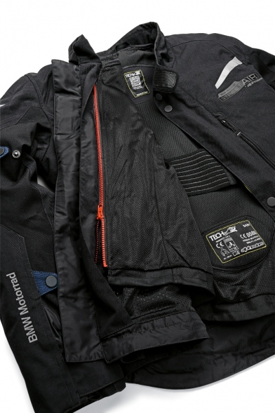 Airbag Jacket Street Air Dry od Alpinestars u BMW - 3 - 1 Airbag Jacket Street Air Dry Alpinestars4