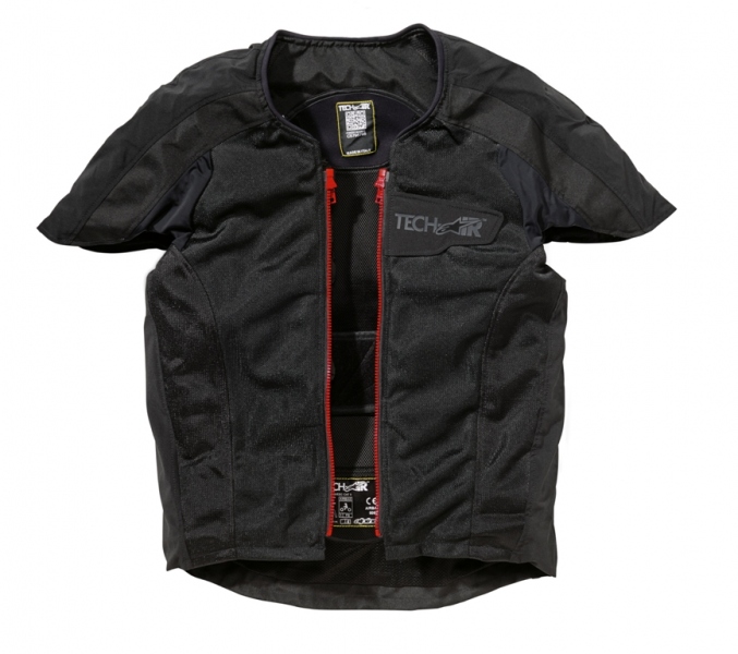 Airbag Jacket Street Air Dry od Alpinestars u BMW - 5 - 1 Airbag Jacket Street Air Dry Alpinestars6