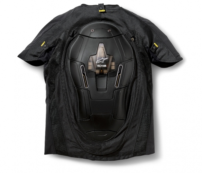 Airbag Jacket Street Air Dry od Alpinestars u BMW - 5 - 1 Airbag Jacket Street Air Dry Alpinestars6