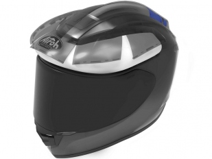 Airoh: koncept helmy s integrovaným airbagem