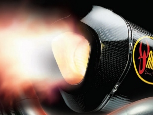 Video: Jak zní Akrapovič na top supersportech?