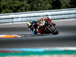 Na Masarykův okruh míří šampionát Alpe Adria