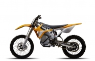1 Alta Motors Redshift MX5