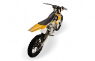 1 Alta Motors Redshift MX7