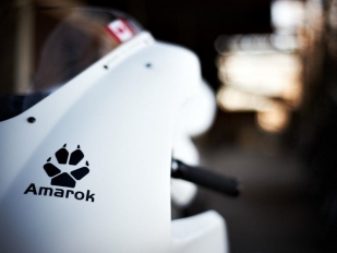Amarok Racing Team: seznámení s nováčkem