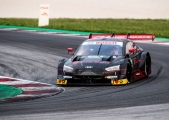 1 Andrea Dovizioso Audi RS5 DTM Misano (2)