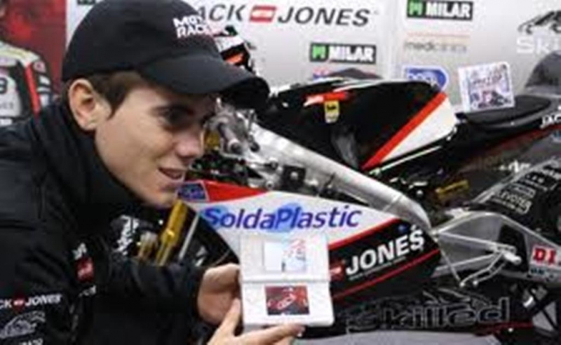 Aprilia: Mistr světa 2011 - 2 - ApTerol4
