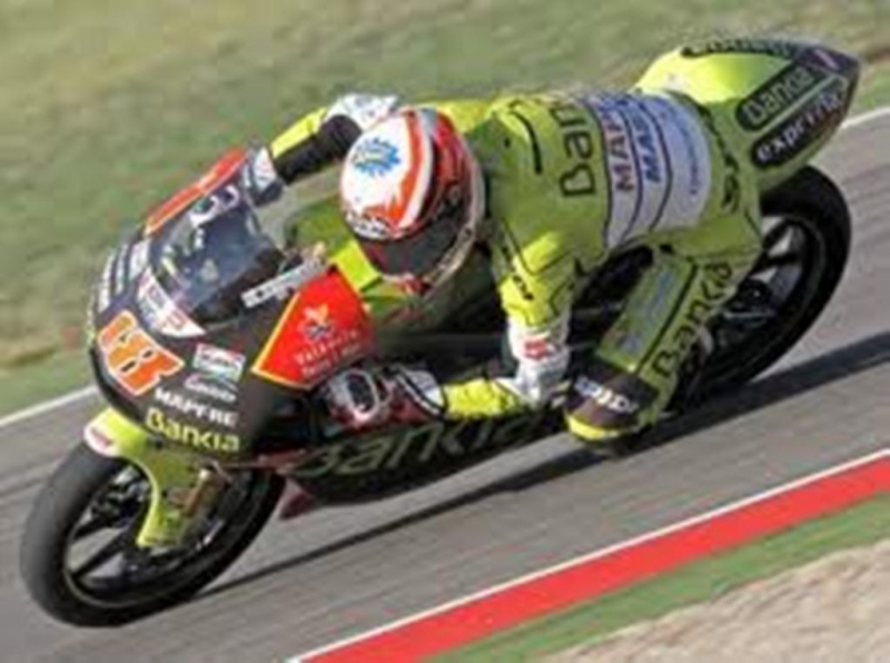 Aprilia: Mistr světa 2011 - 5 - ApTerol7
