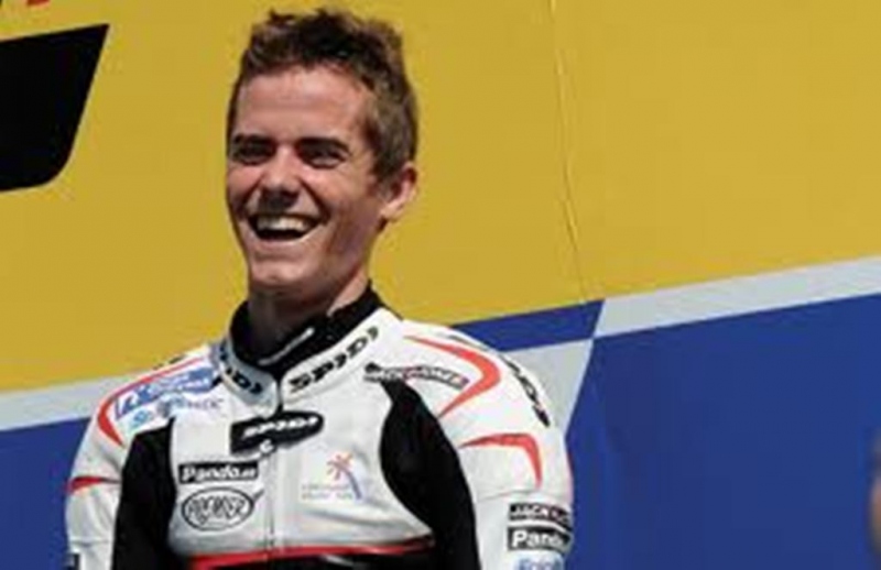 Aprilia: Mistr světa 2011 - 6 - ApTerol8