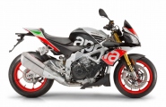 1 Aprilia 2017 Tuono V4 1100 Factory1