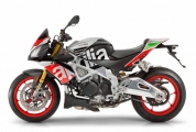 1 Aprilia 2017 Tuono V4 1100 Factory2