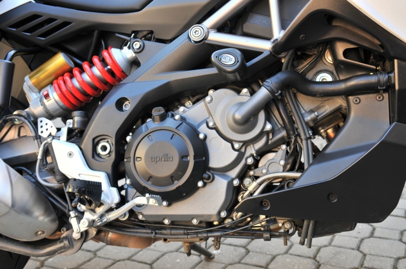 Test Aprilia Caponord 1200 Travel aDD - 15 - Aprilia_Caponord1200 Aprilia_Caponord120015