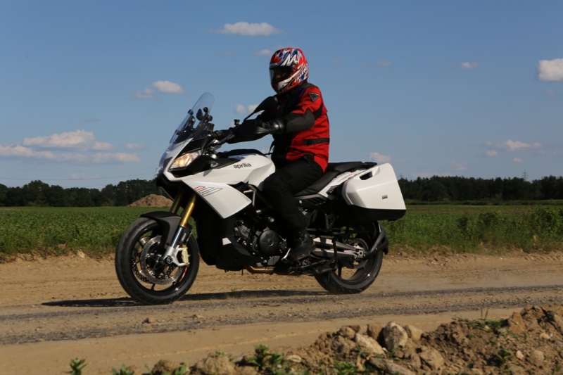 Test Aprilia Caponord 1200 Travel aDD - 17 - Aprilia_Caponord1200 Aprilia_Caponord120018