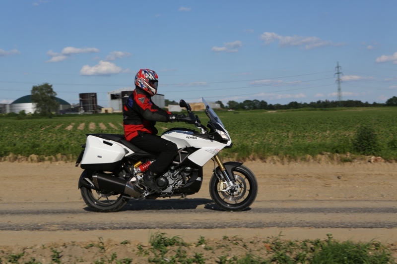Test Aprilia Caponord 1200 Travel aDD - 18 - Aprilia_Caponord1200 Aprilia_Caponord120019