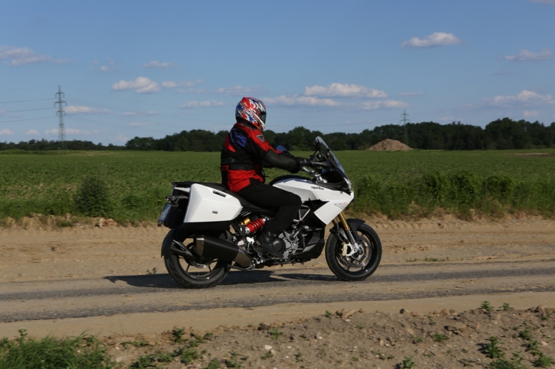 Test Aprilia Caponord 1200 Travel aDD - 19 - Aprilia_Caponord1200 Aprilia_Caponord120020