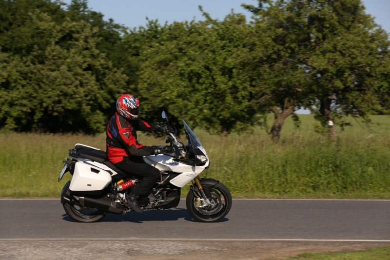 Test Aprilia Caponord 1200 Travel aDD - 24 - Aprilia_Caponord1200 Aprilia_Caponord120026