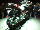 Aprilia Caponord 12003