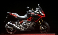 Aprilia Caponord 12006