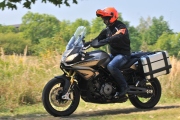 2 Aprilia Caponord 1200 Rally test26