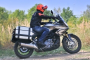 2 Aprilia Caponord 1200 Rally test31