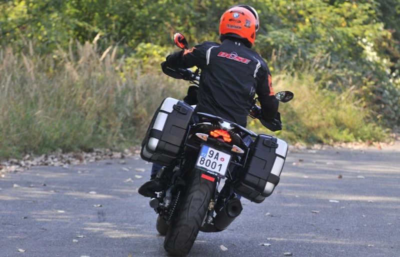 Test Aprilia Caponord 1200 Rally: v plné polní - 21 - 2 Aprilia Caponord 1200 Rally test34