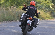 2 Aprilia Caponord 1200 Rally test33