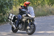 2 Aprilia Caponord 1200 Rally test34