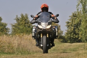 2 Aprilia Caponord 1200 Rally test35