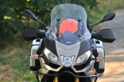 2 Aprilia Caponord 1200 Rally test37