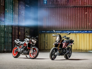 Faber Moto Dealer Days 2017: Aprilia, Moto Guzzi, Piaggio a Vespa