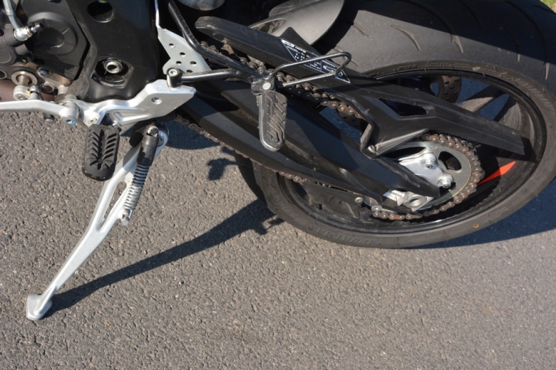Test Aprilia Dorsoduro 900 ABS/ASR 2018: vášnivá Italka - 13 - 1 Aprilia Dorsoduro 900 test (22)