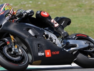 Aprilia v MotoGP již v příštím roce