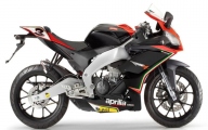 Aprilia RS4