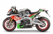 1 Aprilia RSV4 RF 2017